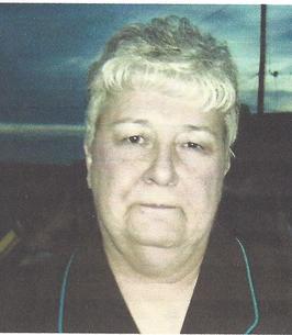 Sharon Brown Saay August 22nd 1942 January 5th 2019 Sharon Brown